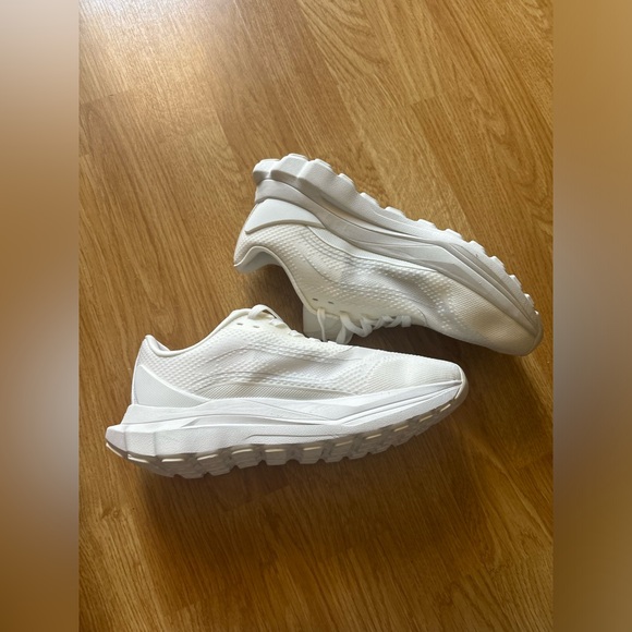 ALO RUNNER sneaker - Picture 8 of 12